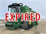 2022 John Deere X9 1100