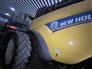 New Holland 2012 CR8090 Combines