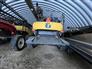 New Holland 2012 CR8090 Combines