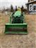 John Deere 2014 1025R Other Tractors