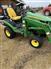 John Deere 2014 1025R Other Tractors