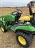 John Deere 2014 1025R Other Tractors