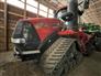 2022 Case IH Steiger 580 AFS Quad