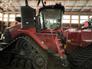 2022 Case IH Steiger 580 AFS Quad