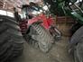 2022 Case IH Steiger 580 AFS Quad