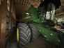 2024 John Deere X9 1000