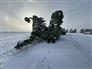 John Deere 2018 1870 Air Seeders / Air Carts
