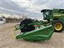 John Deere 2022 HD45R Headers - Other
