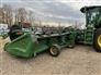 John Deere 2022 HD45R Headers - Other