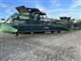John Deere 2024 HD45R Headers - Other