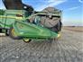 John Deere 2024 HD45R Headers - Other