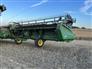 John Deere 2024 HD45R Headers - Other