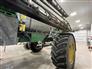 John Deere 2020 R4060 Sprayers - Self Propelled
