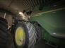 2023 John Deere X9 1100