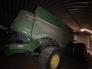 2023 John Deere X9 1100