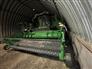 2023 John Deere X9 1100