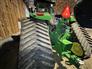 John Deere 2022 9RX 540 Other Tractors