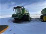 2023 John Deere X9 1100