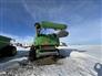 2023 John Deere X9 1100