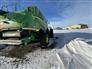 2023 John Deere X9 1100
