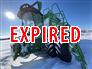 2023 John Deere X9 1100