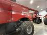 Case IH 2021 9250 Combines