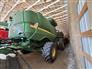 John Deere 2012 S670 Combines