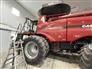 Case IH 2015 9240 Combines