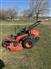 2016 Kubota ZG332