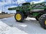 2025 John Deere 616R