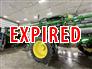 John Deere 2025 616R Sprayers - Self Propelled