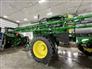 John Deere 2025 616R Sprayers - Self Propelled