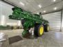 John Deere 2025 616R Sprayers - Self Propelled
