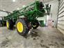 John Deere 2025 616R Sprayers - Self Propelled