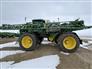 John Deere 2025 616R Sprayers - Self Propelled