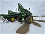John Deere 2025 616R Sprayers - Self Propelled
