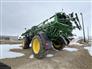 John Deere 2025 616R Sprayers - Self Propelled
