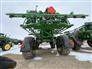 John Deere 2025 616R Sprayers - Self Propelled