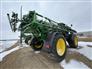 John Deere 2025 616R Sprayers - Self Propelled