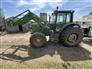 John Deere 2020 6145M Other Tractors
