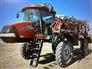 Case IH 2016 Patriot 4440 Sprayers - Self Propelled