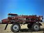 Case IH 2016 Patriot 4440 Sprayers - Self Propelled