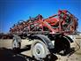 Case IH 2016 Patriot 4440 Sprayers - Self Propelled