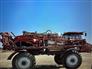 Case IH 2016 Patriot 4440 Sprayers - Self Propelled