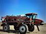 Case IH 2016 Patriot 4440 Sprayers - Self Propelled