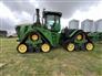 John Deere 2017 9520RX Other Tractors