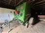 John Deere 2022 560M Balers - Round