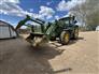 John Deere 2021 6155R Other Tractors