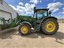 John Deere 2021 6155R Other Tractors