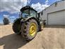John Deere 2021 6155R Other Tractors